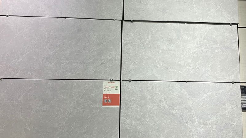 大理石瓷砖选购：如何规避误区，挑选优质产品