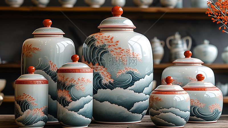 通体大理石瓷砖与抛釉砖：揭秘两者的优缺点