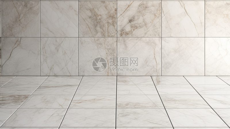 陶瓷瓷砖耐磨等级标准：工程用瓷砖的选材关键