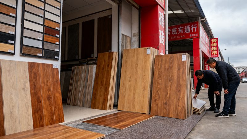 如何选购瓷砖，了解这些指标让你不再迷茫